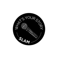 What's Your Story Slam logo - Similar company to Clickivation