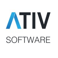 ATIV Software | Scientific, Medical Meeting Apps logo - Similar company to Mach X Group