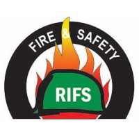 Royal Institute of Fire & Safety logo - Similar company to Industrial Security And Intelligence (India) Pvt. Ltd.