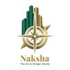 Naksha logo - Similar company to Aslam Architects