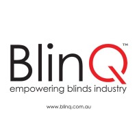 BlinQ Software logo - Similar company to Active8