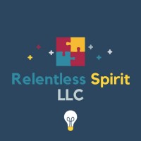Relentless Spirit LLC logo - Similar company to Odd Man Out Media, Llc