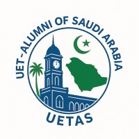 UETAS - UET Alumni of Saudi Arabia logo - Similar company to Loopgate