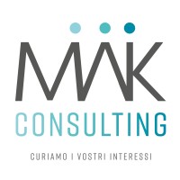 MAK Consulting logo - Similar company to Studio Brunello