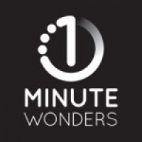 One Minute Wonders Video Production & Drone Services logo - Similar company to Anwick Creative | One Stop Creative Photography & Video Production