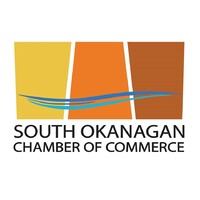 South Okanagan Chamber of Commerce logo - Similar company to Opimian Wine Club De Vin