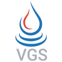 VGS logo - Similar company to Vast