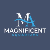 Magnificent Aquariums logo - Similar company to Normal Aquatics