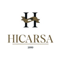 HICARSA logo - Similar company to Piglets
