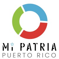 Mi Patria PR logo - Similar company to Iser Caribe