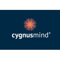Cygnusmind logo - Similar company to Redax Technologies