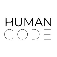 Human Code logo - Similar company to Camelwave