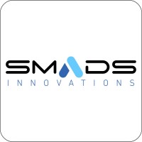 SMADS Innovations logo - Similar company to Consortix Group