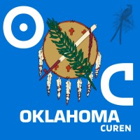 Oklahoma CUREN logo - Similar company to Texas Mortgage Bankers San Antonio
