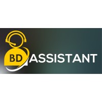 BD Assistant logo - Similar company to Eon Bazar