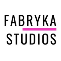 Fabryka Studios logo - Similar company to Studio 1 Nine 1