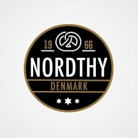 Nordthy A/S logo - Similar company to Esmiley Global