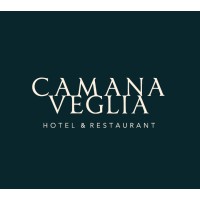 Hotel Ristorante Camana Veglia logo - Similar company to Dekker Bv Installatie Ede