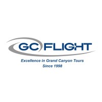 GC FLIGHT logo - Similar company to Sellacopter