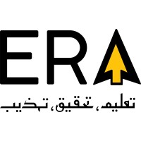 ERA Professionals logo - Similar company to National Dialogue On Climate Change