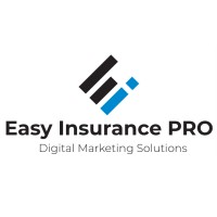 Easy Insurance PRO logo - Similar company to Easy Agent Pro