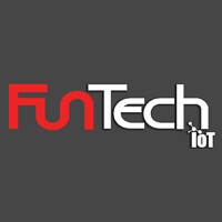 FunTech logo - Similar company to Alpha Dane Limited