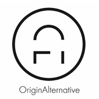 OriginAlternative logo - Similar company to Io2