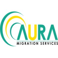 Aura Migration Services logo - Similar company to Will N Skill Academy