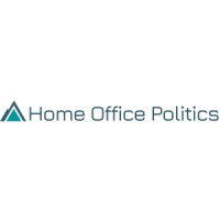 Home Office Politics logo - Similar company to Website Genii