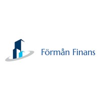 Förmån Finans logo - Similar company to Bettre
