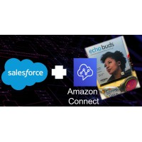 Amazon Connect User Group logo - Similar company to The Independent User Group For Amazon Connect