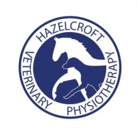 Hazelcroft Veterinary Physiotherapy logo - Similar company to Unity Veterinary Physiotherapy