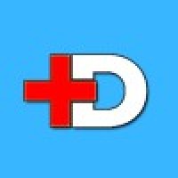 Doctor Live logo - Similar company to Gdata Technology