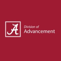 University of Alabama Division of Advancement logo - Similar company to Uab Advancement