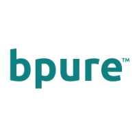 bpure logo - Similar company to Bud & Beyond - Npc