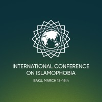 International Conference on Islamophobia logo - Similar company to Combat Islamophobia