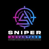 Sniper Advantage logo - Similar company to Jobrely