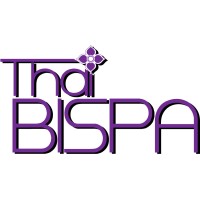 Thai-BISPA logo - Similar company to Cedi-Nit Trichy