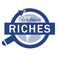worldwideRiches Web Design and SEO logo - Similar company to Usawebdzines