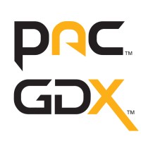 PAC & GDX logo - Similar company to Comelit-Pac