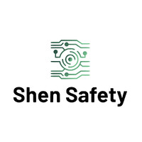 Shen Safety logo - Similar company to Iftas