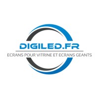 DIGILED France logo - Similar company to Xela Digital