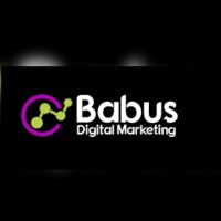 Babus Digital Marketing logo - Similar company to Mach 01
