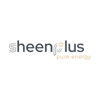 SheenPlus logo - Similar company to Exe Solar