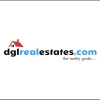 dglrealestates.com logo - Similar company to Websflow Infocare Pvt Ltd.