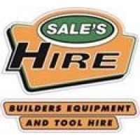 Sales Hire Group logo - Similar company to Marine Scanning