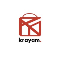 Krayam logo - Similar company to Vajrapod Llc