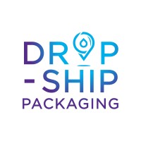 Drop-Ship Packaging logo - Similar company to Alphagraphics - Bear, De