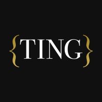 Ting Barnard's Studio logo - Similar company to Ting Chat