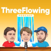 ThreeFlowing logo - Similar company to Insight Ignite Coaching & Consulting
